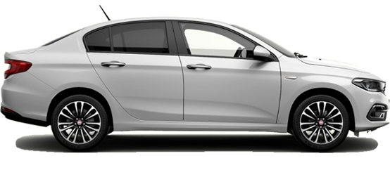 Fiat Egea