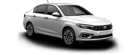 Fiat Egea Dizel Manuel