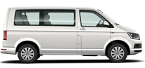 Volkswagen Caravella