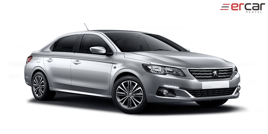 Peugeot 301 Dizel Manuel