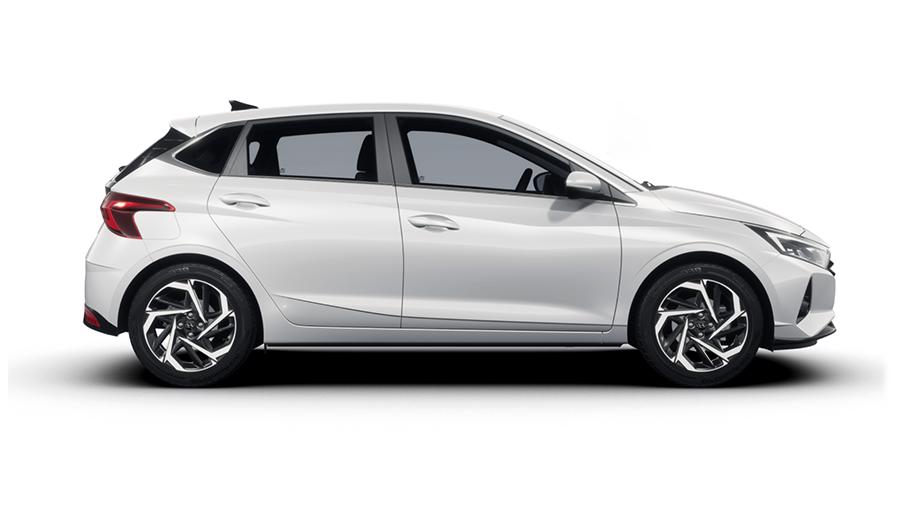 Hyundai İ20 Benzin Otomatik