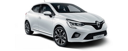 Renault Cilo Benzin Manuel