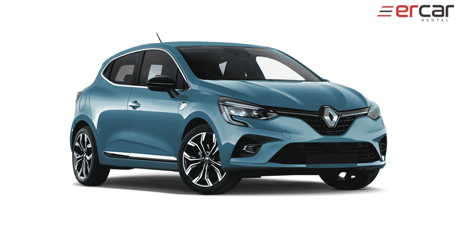 RENAULT CLİO  OTOMATİK