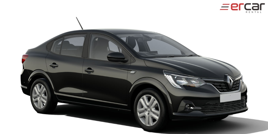 Renault Taliant Benzin Manuel