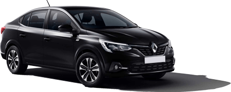 Renault Taliant Benzin Manuel